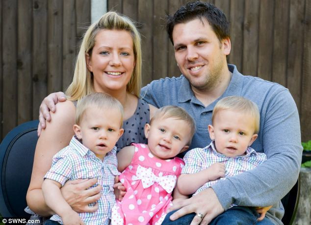 O femeie din Marea Britanie sustine ca a ramas gravida pentru ca a mancat de la McDonald's