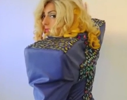 Cum arata femeia care a cheltuit 70.000 de euro ca sa arate precum Lady Gaga