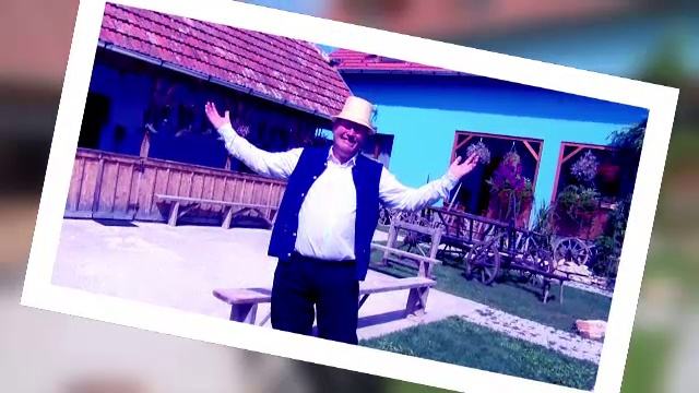 Romania l-a adoptat acum 20 de ani. Cum ne promoveaza azi tara, cu mult drag, un olandez