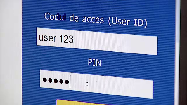 Situatie absurda in cazul fraudelor bancare. Hotii golesc un cont fara ca victima sa se poata apara