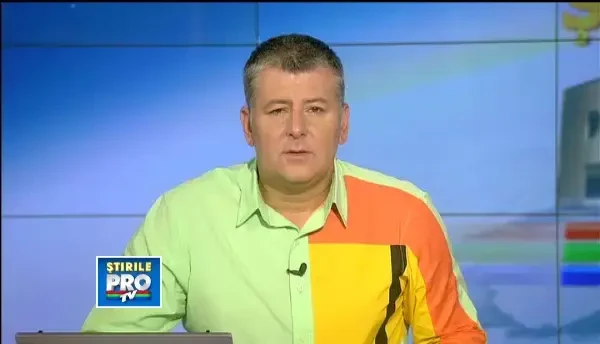 Sebesul nu scapa de ambuteiaje