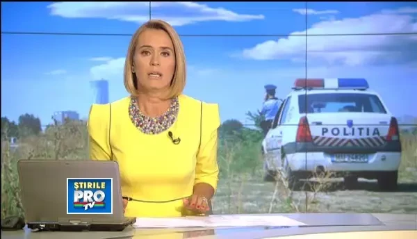 Filmul tragediei din Parcul Tei unde un copil de 4 ani a fost ucis de maidanezi