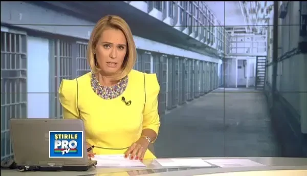 Comisia de la Jilava a avizat favorabil TRANSFERUL lui Gigi Becali, la solicitarea acestuia