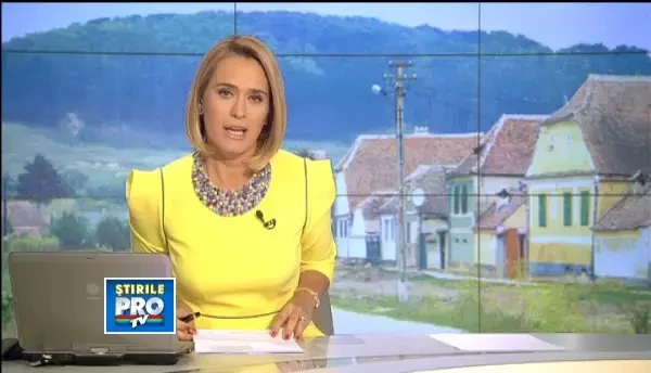 Romania l-a adoptat acum 20 de ani. Cum ne promoveaza azi tara, cu mult drag, un olandez