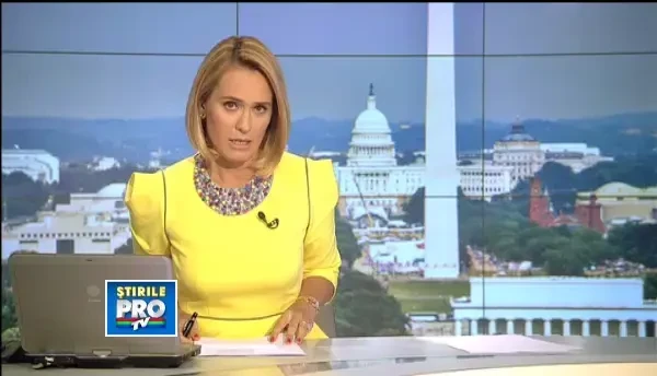 CRIZA in Siria. Sase nave americane de atac se indreapta spre Marea Rosie. HARTA INTERACTIVA