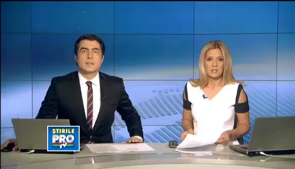 A doua seara de proteste impotriva proiectului Rosia Montana. Bulevardul Regina Elisabeta, blocat