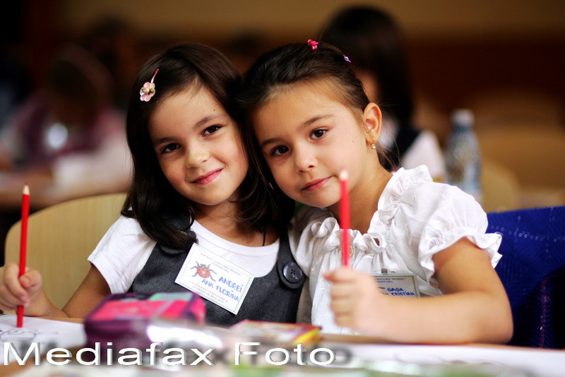 Elevii scolilor private sunt mai predispusi la obezitate, in comparatie cu cei de la scolile de stat