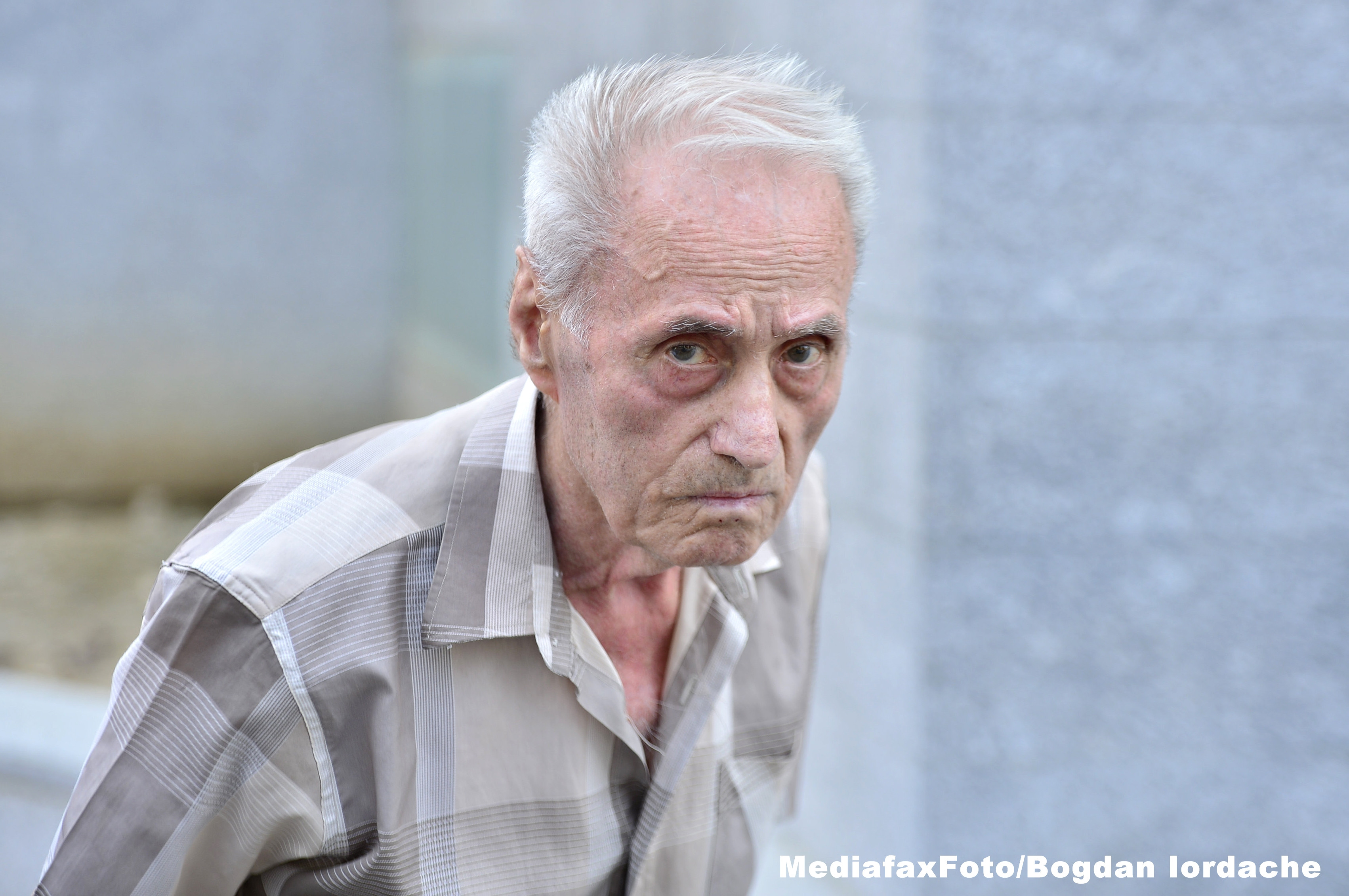 Alexandru Visinescu era de o "barbarie extrema". Un martor spune ca tortionarul si-a infipt baioneta intr-un fost ministru