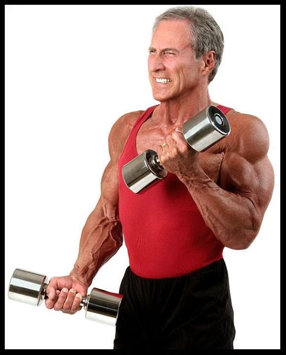 Frank Zane