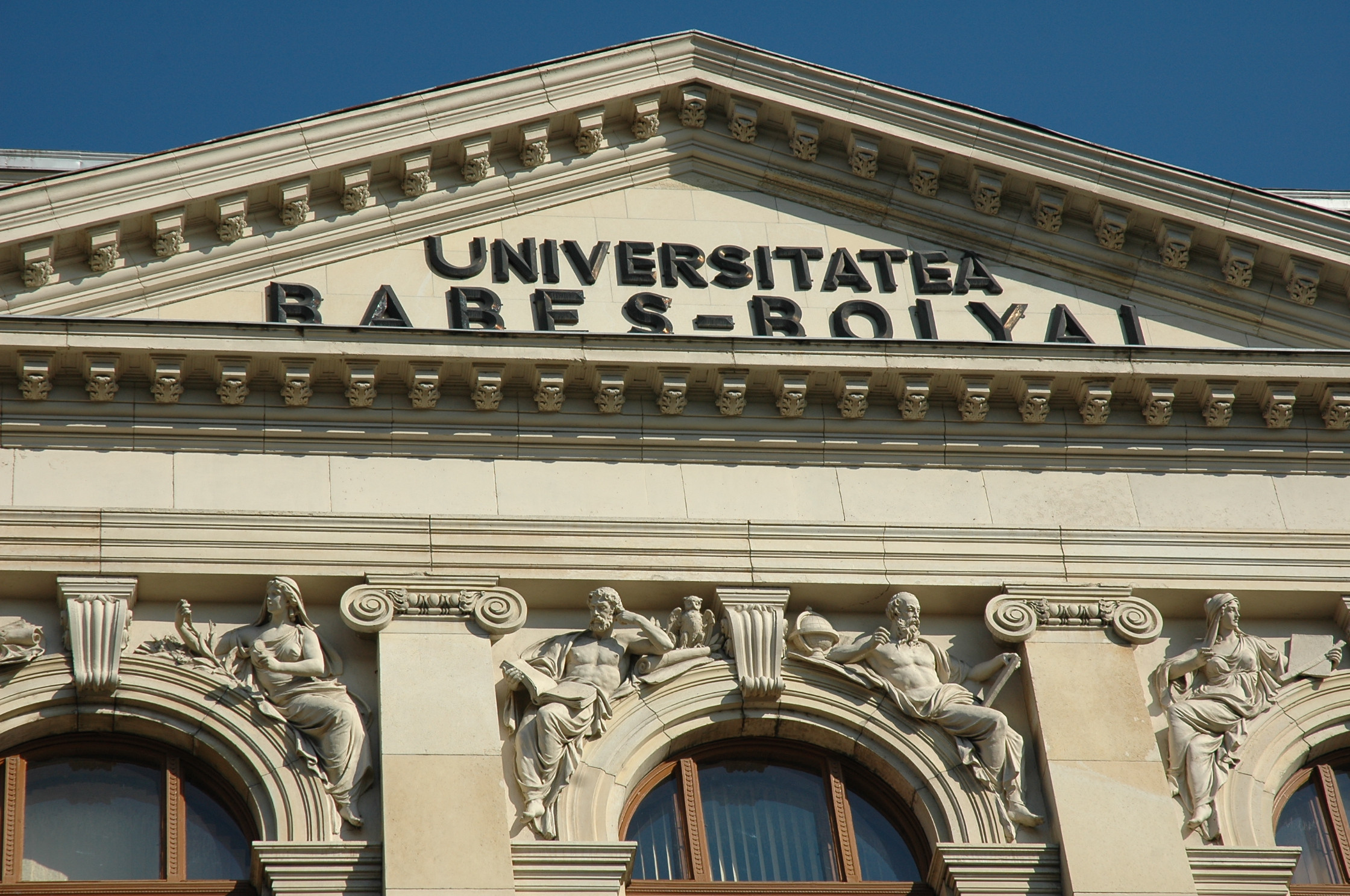 A 45-a editie a Cursurilor internationale de vara de limba si civilizatie romaneasca, organizata la UBB