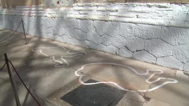 Locul unde au fost executati sotii Ceausescu a devenit oficial muzeu. Cat costa intrarea in fosta UM