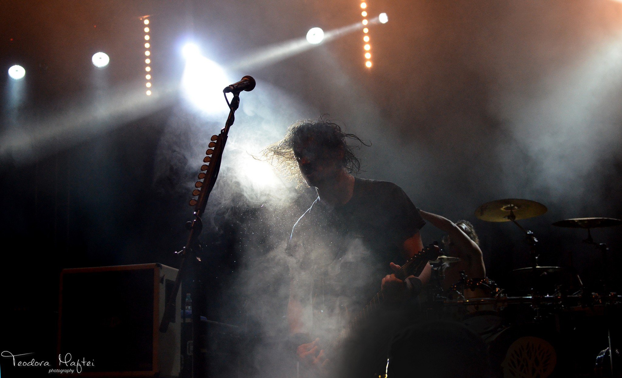 Rockstadt Extreme Fest 2013