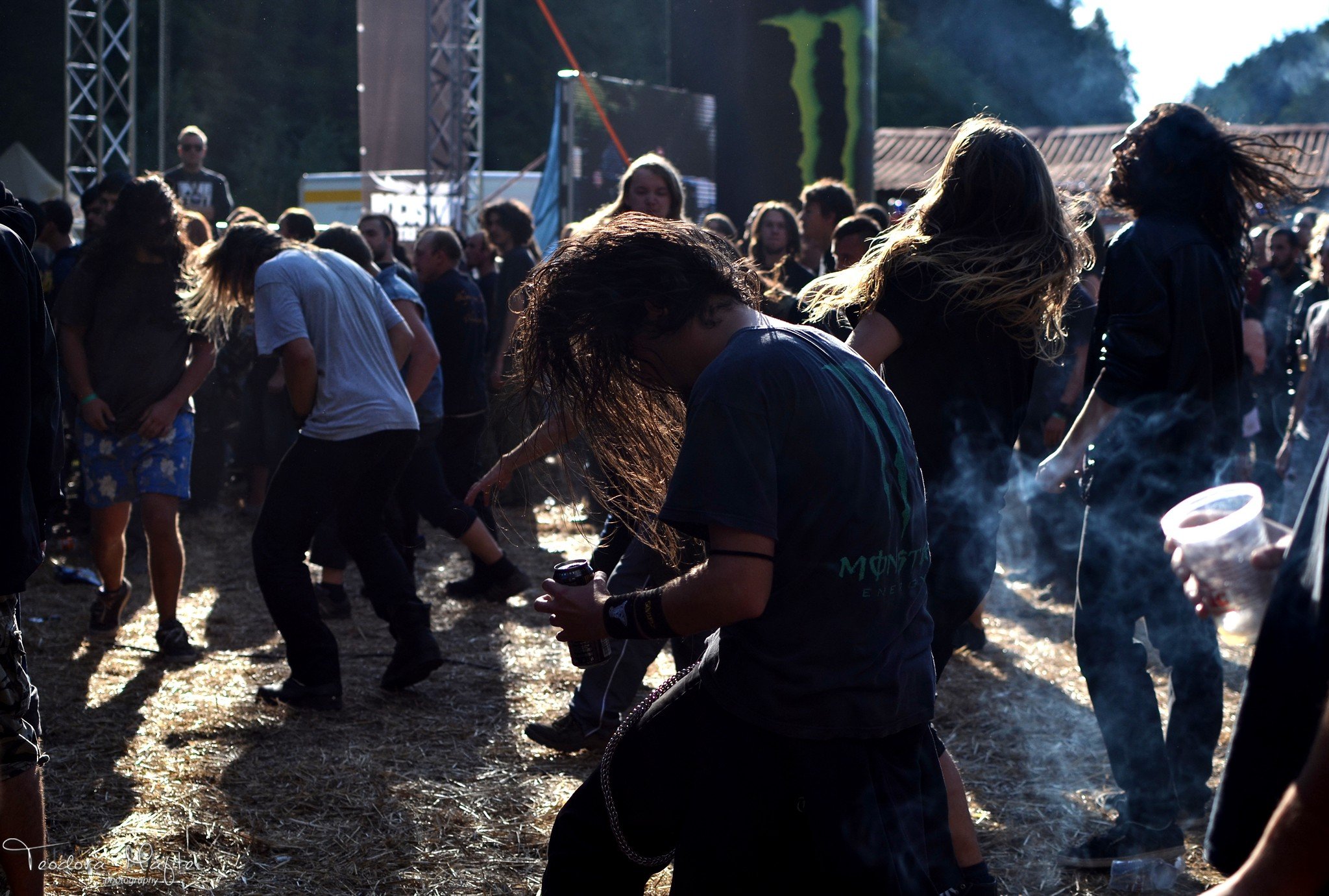 Rockstadt Extreme Fest 2013