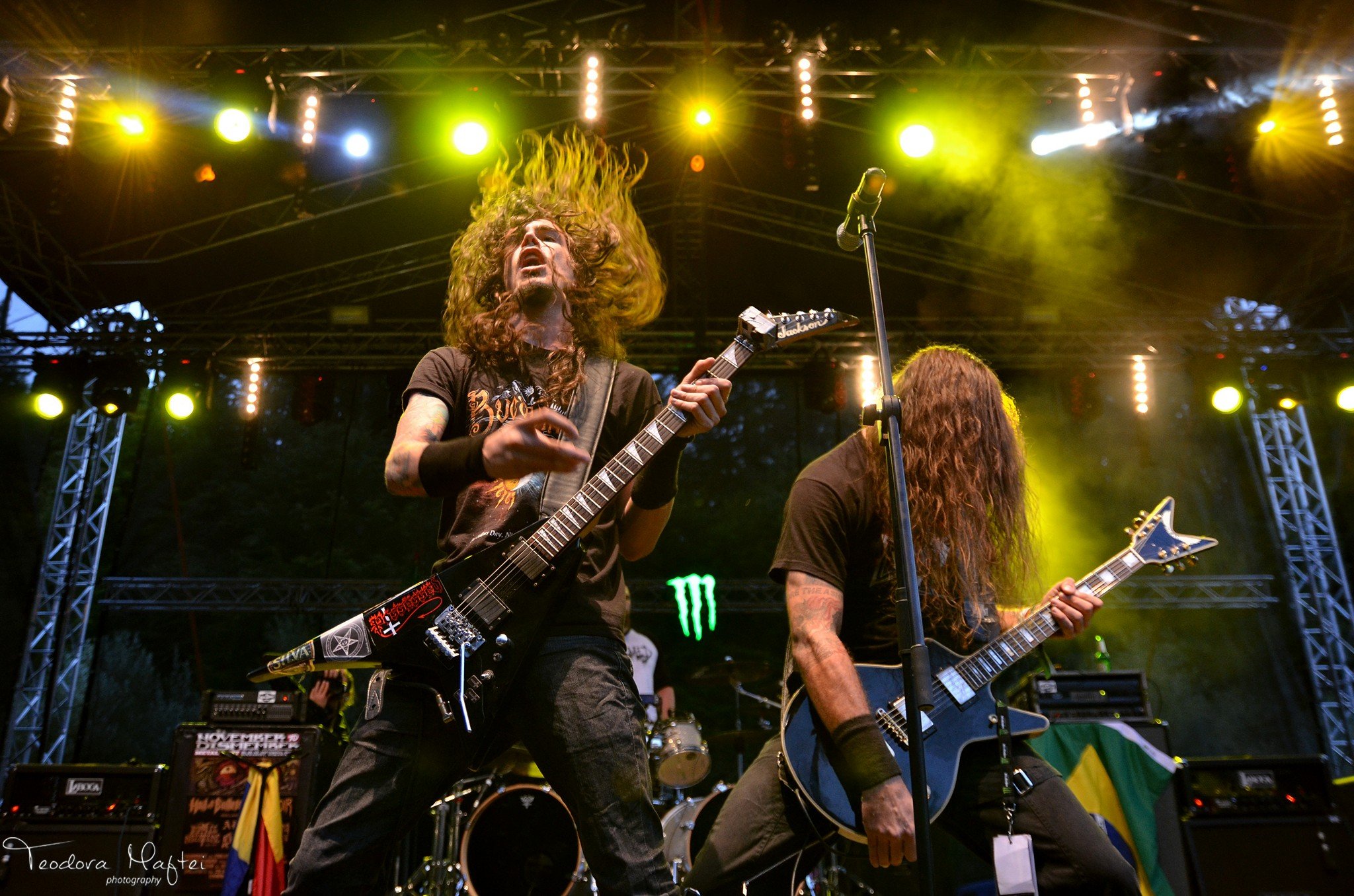 Rockstadt Extreme Fest 2013
