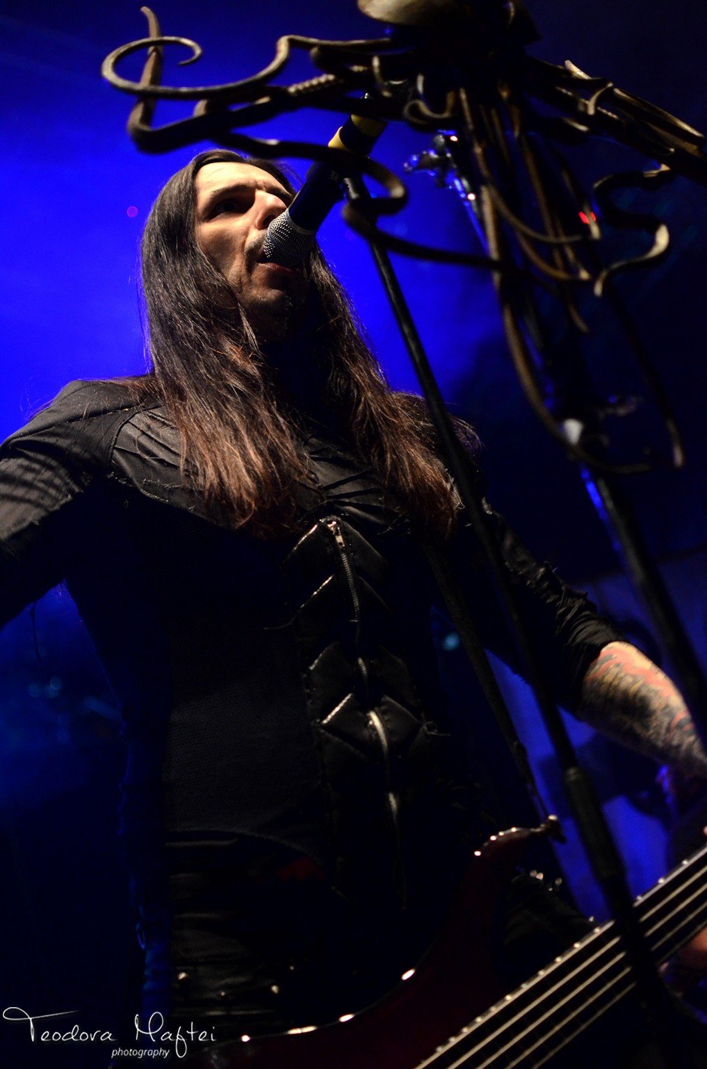 Rockstadt Extreme Fest 2013