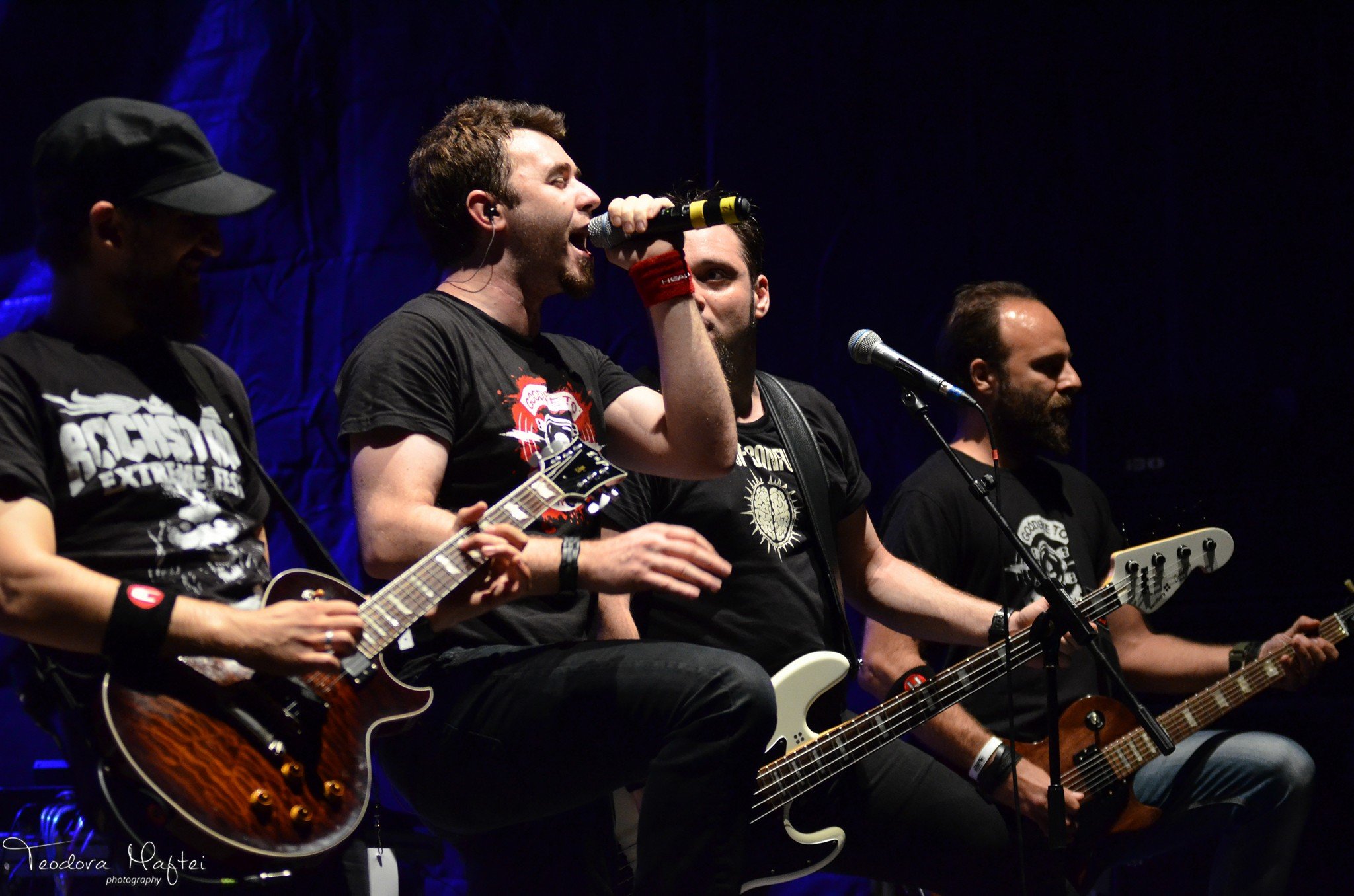 Rockstadt Extreme Fest 2013