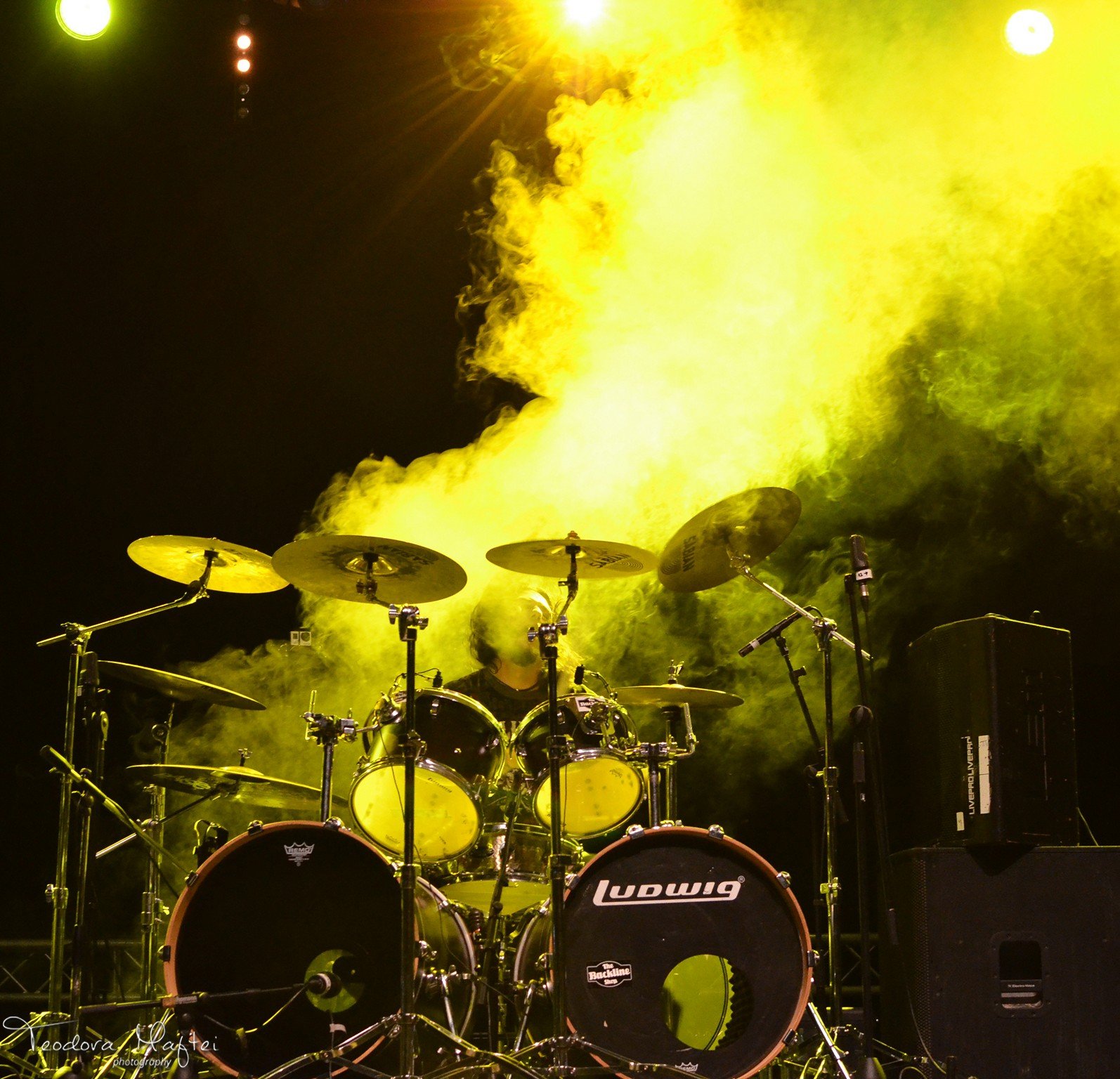 Rockstadt Extreme Fest 2013