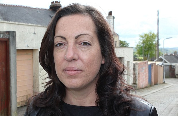 Doar 61 de persoane au mai trecut prin asta. Cu ce accent s-a trezit dupa o banala migrena