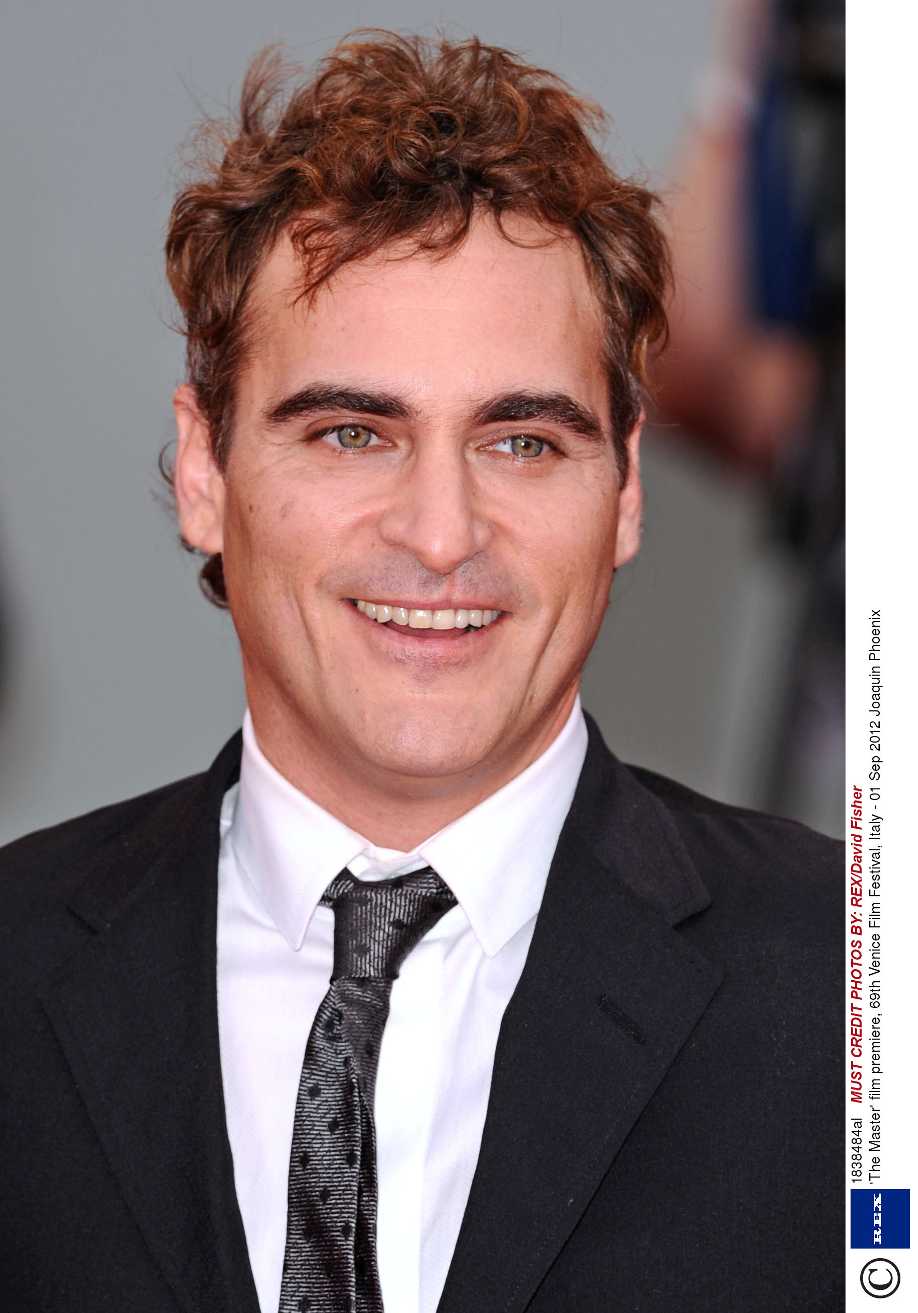 Transformarea radicala a actorului Joaquin Phoenix pentru ultimul sau rol. Cum arata astazi