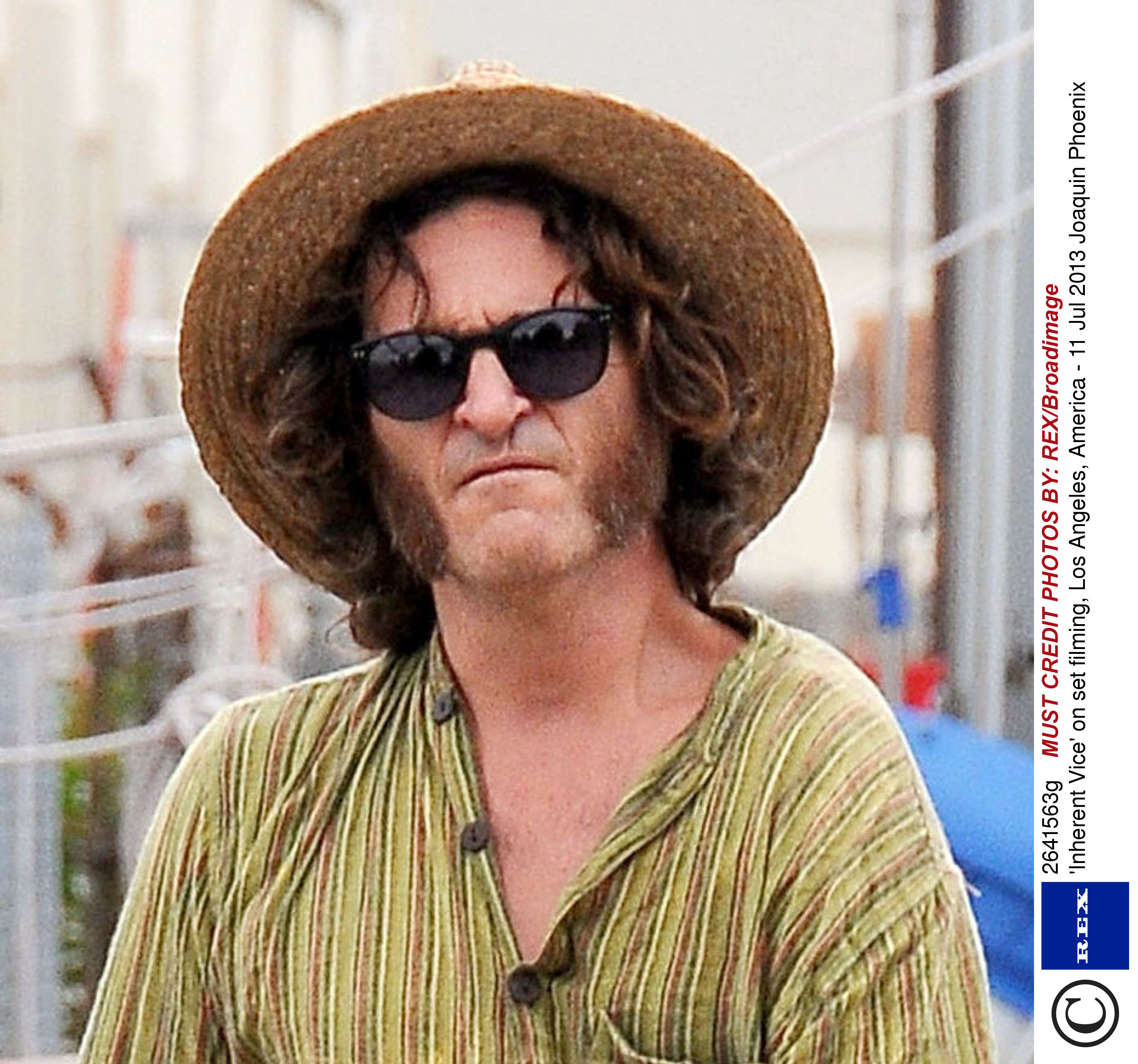 Joaquin Phoenix - 2