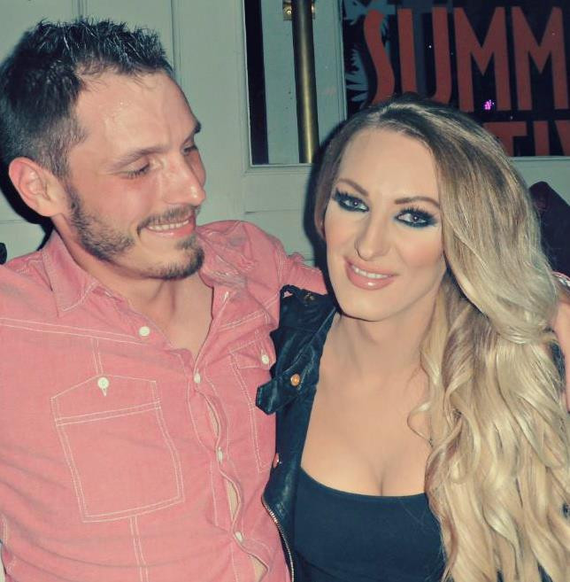 Multi barbati isi doresc sa ajunga cu ea in ring. Ce secret ascunde acest trup perfect