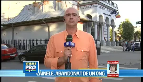 LISTA celor care ar trebui sa raspunda pentru moartea lui Ionut. Toti se scuza si ridica din umeri