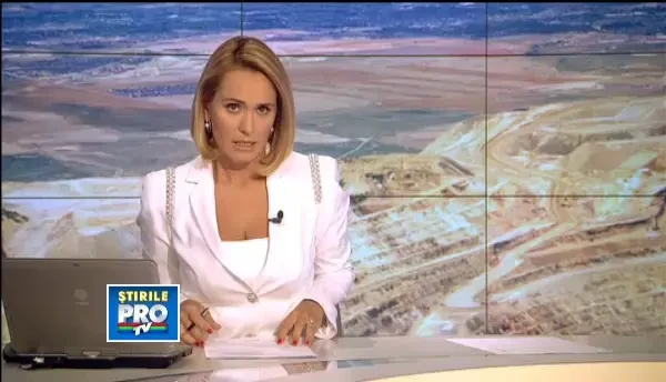 3 mari cumparatori se lupta pentru minereul de la Cuprumin. Romania va incasa minim 458 mil dolari