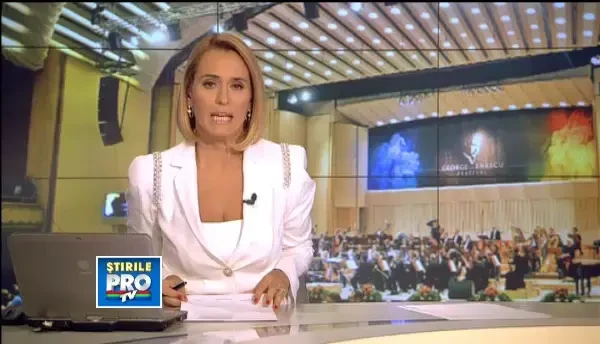 Yuja Wang, tanara pianista care a cantat la Festivalul Enescu. Care este secretul succesului ei