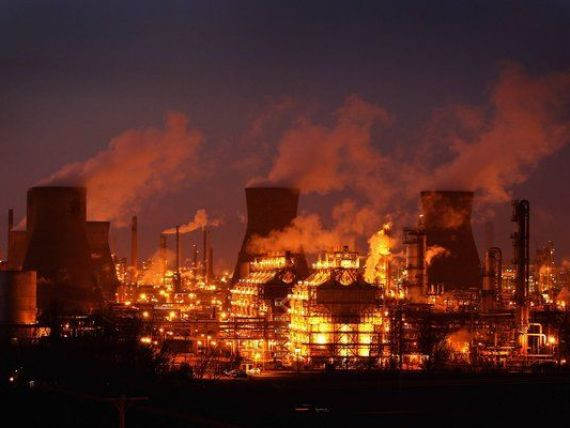 Nemtii fura, rusii vand la jumate, noi platim extra. Cum circula miliardele din mafia petrolului