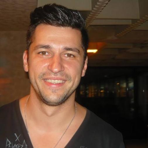 Doru Todorut, solistul trupei Deep Central, divorteaza. Anuntul a fost facut pe Facebook