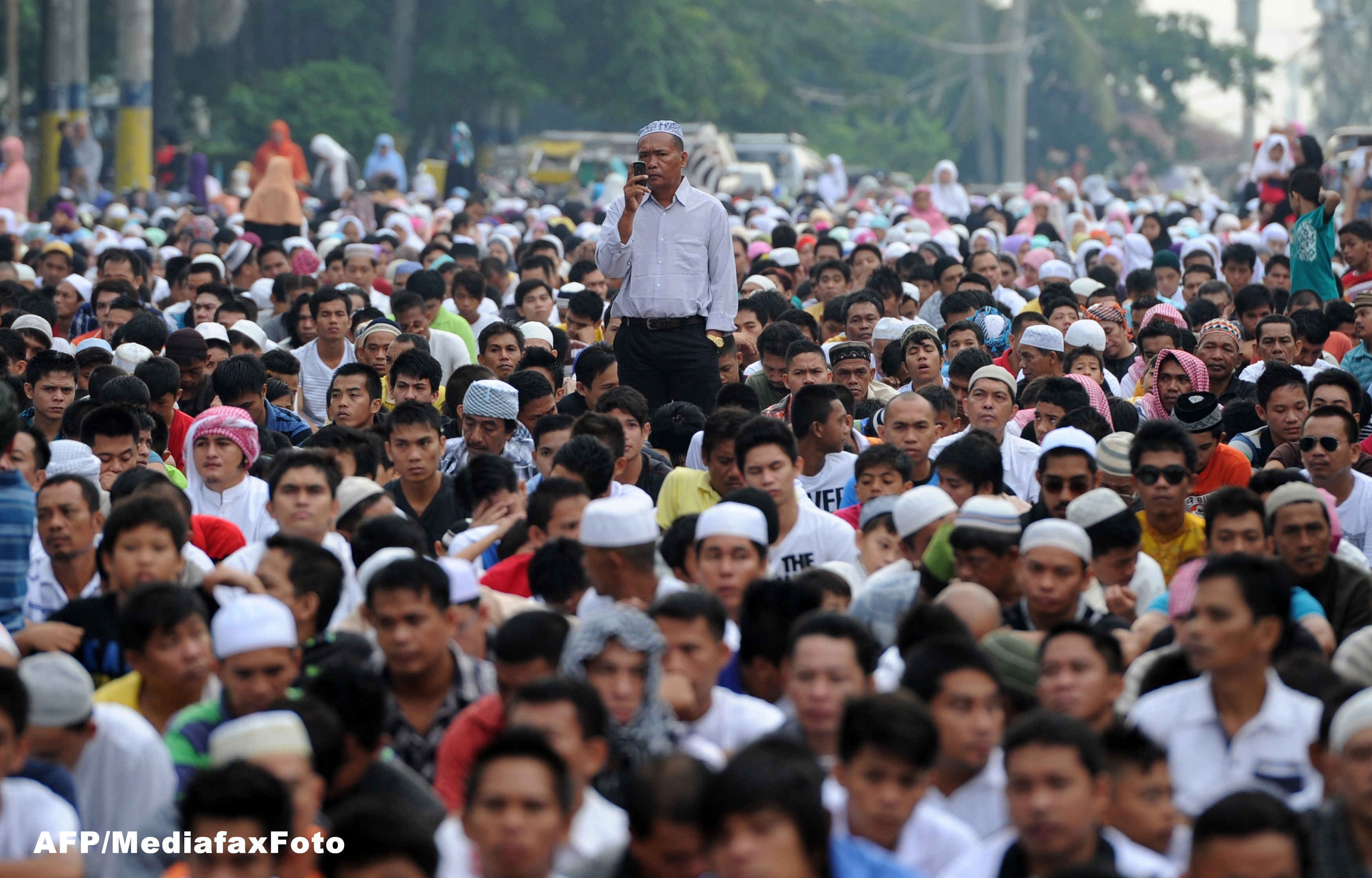 Libanezii folosesc aplicatii de smartphone pentru a evita violentele legate de Siria