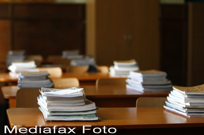 Studiu: Romania este pe locul 52 din 64 in topul celor mai buni elevi din lume