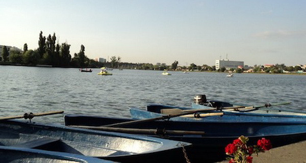 Lacurile capitalei, locuri inedite de promenada care ar putea reintra in circuitul mainstream! FOTO