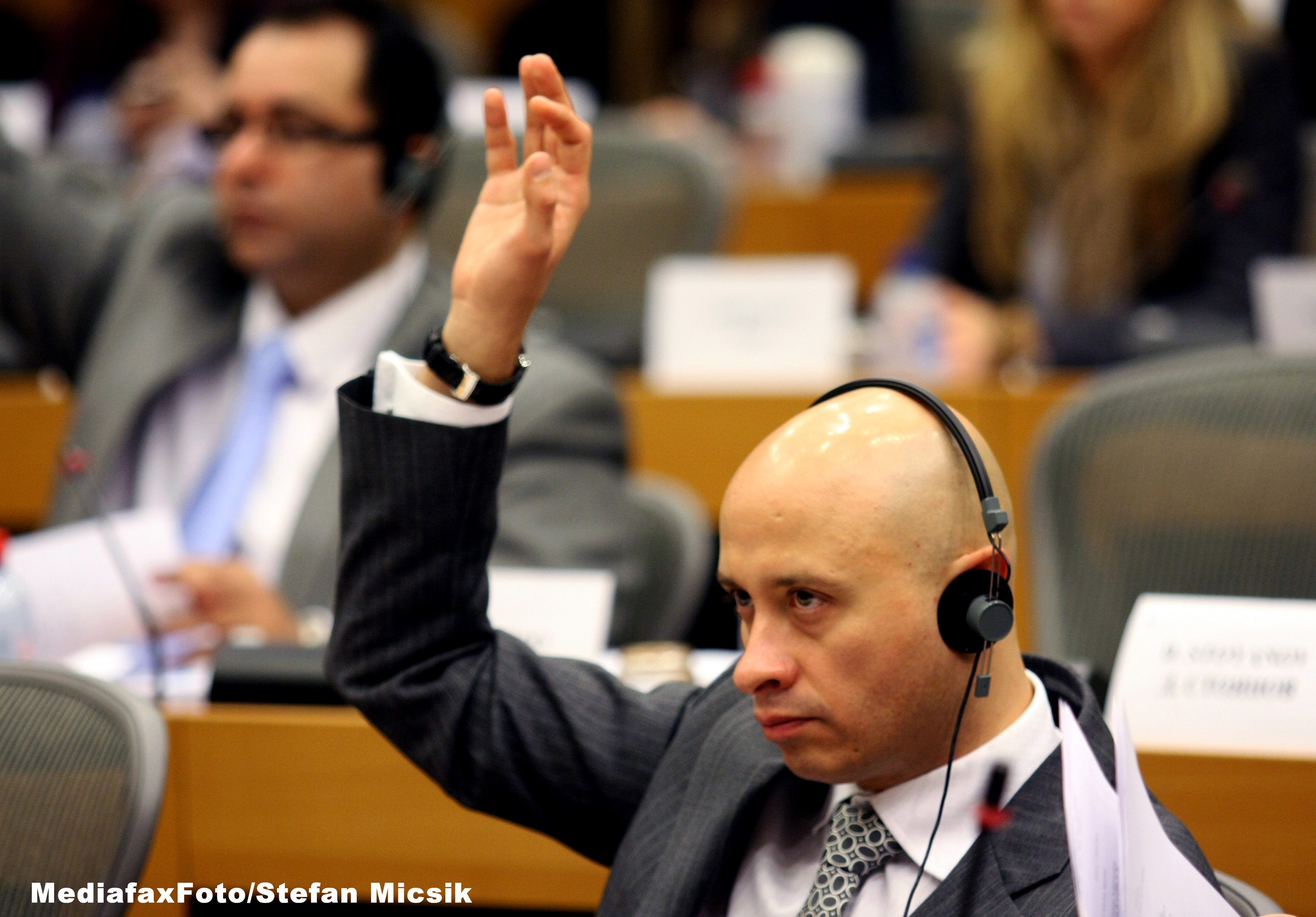 Sebastian Bodu a sesizat Politia Capitalei acuzand de omor din culpa Asociatia "Caleidoscop"