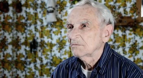 Topul iTunes, cucerit de melodie unui barbat de 96 de ani catre sotia sa decedata