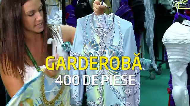 Surprizele pentru cei 30.000 de romani asteptati la spectacolul Cirque du Soleil din Capitala