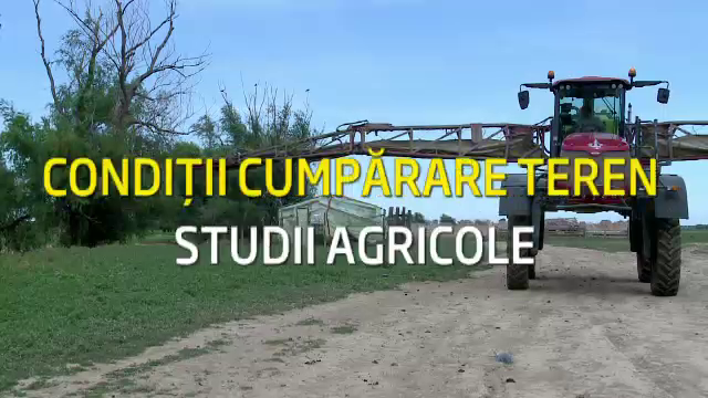 agricultura