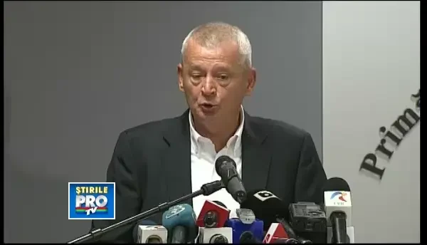 Sorin Oprescu cere referendum pe tema eutanasierii cainilor maidanezi. LIVE ACUM pe PROTV NEWS