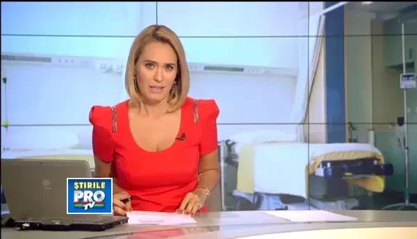 Elena Basescu si fetita sa, Sofia Anais, au fost externate. Ce a declarat proaspata mamica