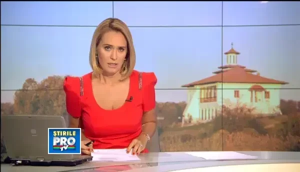 Scandal la o manastire de maici din Constanta. Stareta este acuzata ca ii facea avansuri preotului