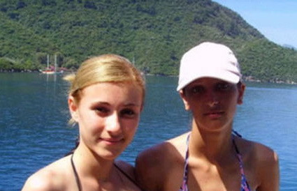 Poza banala de vacanta devenita un viral pe internet. De ce s-au uitat milioane de oameni la imagine