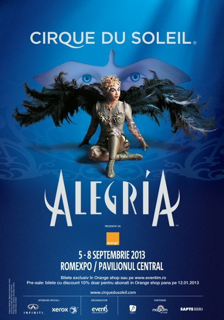 Cirque du Soleil