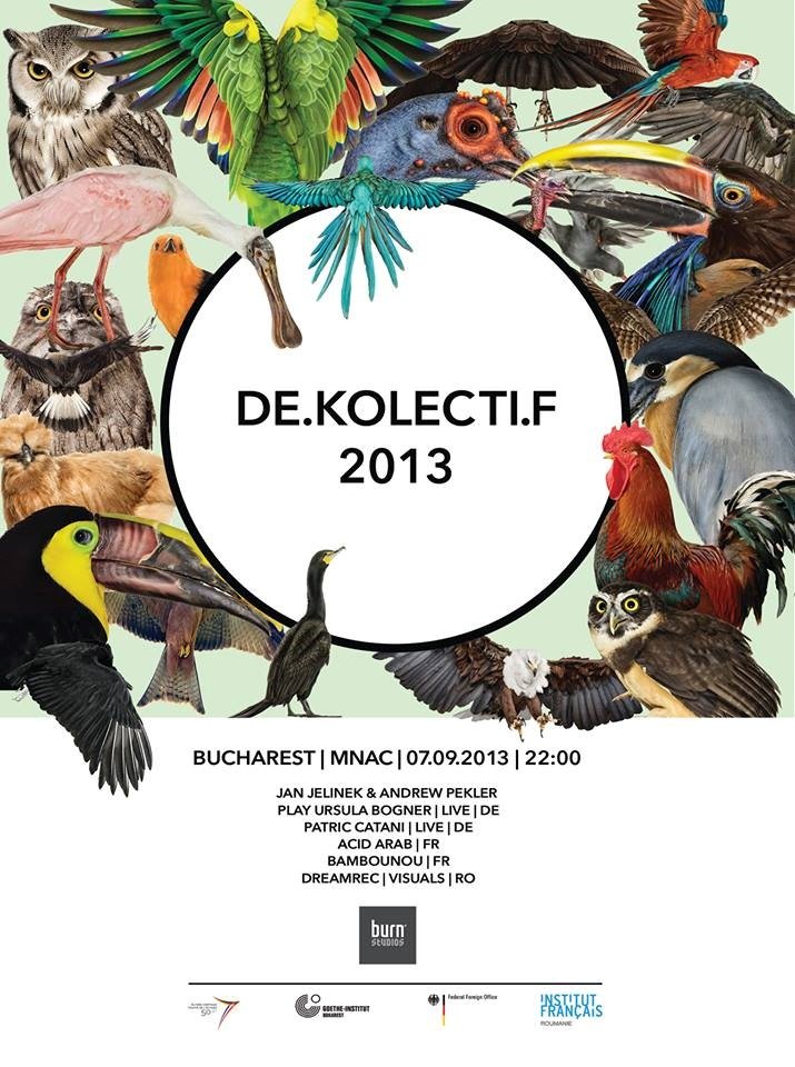 Dekolectif