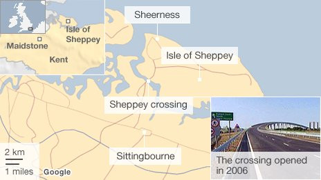 130 de masini au fost implicate intr-un accident in Anglia. Ce a provocat dezastrul