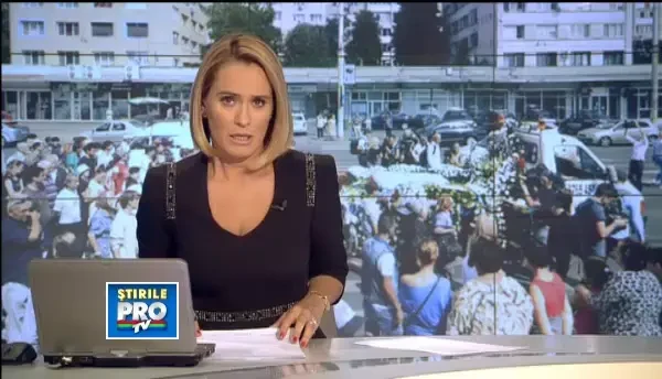 Primele cuvinte ale mamei lui Ionut dupa ce si-a inmormantat fiul de 4 ani ucis de cainii vagabonzi