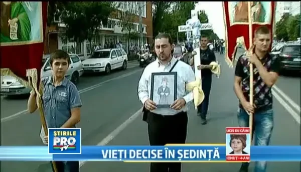 Oprescu a anuntat care va fi intrebarea de la referendumul despre eutanasierea cainilor