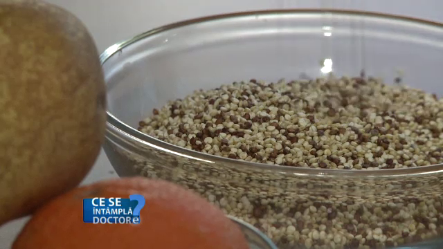 Cum pastrati toti nutrientii din cerealele integrale. Metodele recomandate de nutritionisti