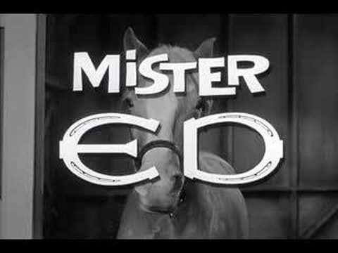 Mister Ed