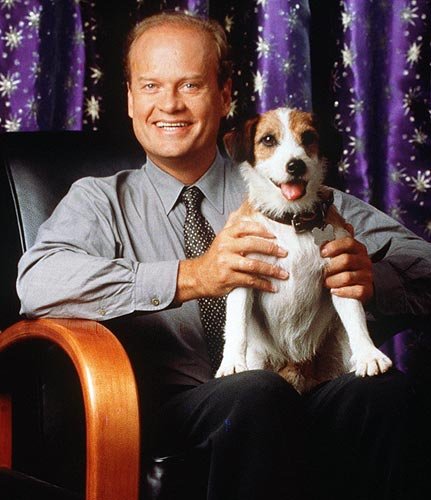 Frasier