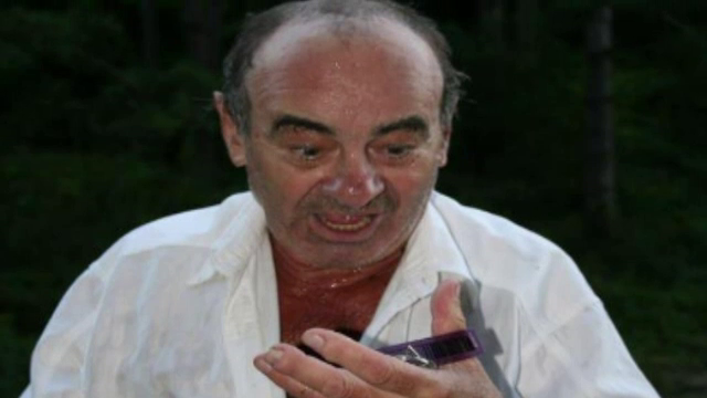 Actorul Constantin Ghenescu a fost gasit mort in casa. Anchetatorii spun ca a fost crima